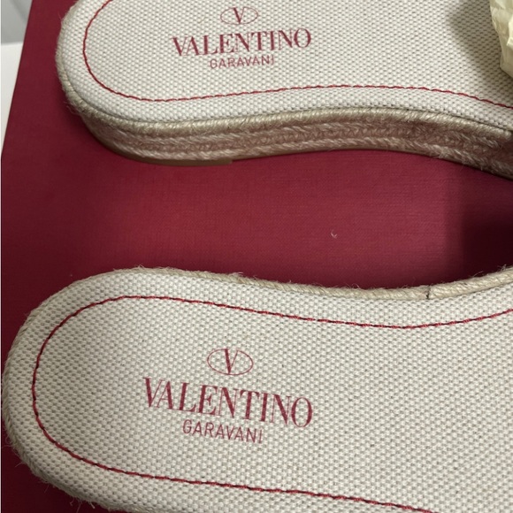 Valentino Garavani slides sandals - Picture 3 of 4